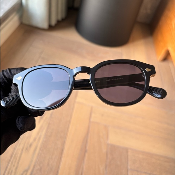 Deeyeco Stylish Black Sunglasses main image 11